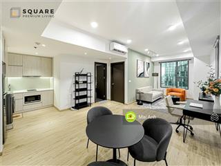 Còn căn rẻ nhất tresor. bán officetel 1pn riêng 52m2  giá 3,5 tỷ
