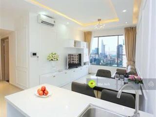 Duy nhất 1 view bitexco bán gấp. hàng ngộp 2pn2wc rivergate  giá 6 tỷ ( bao hết). lầu cao