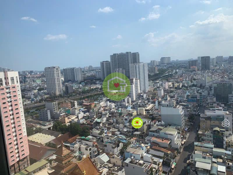 Chuyên bán soho quận 1. 50m2 6 tỷ | 58m2 6,2 tỷ   em mai hỗ trợ xem nhà
