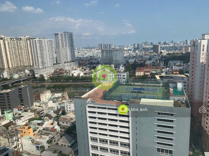 Chuyên bán soho quận 1. 50m2 6 tỷ | 58m2 6,2 tỷ   em mai hỗ trợ xem nhà