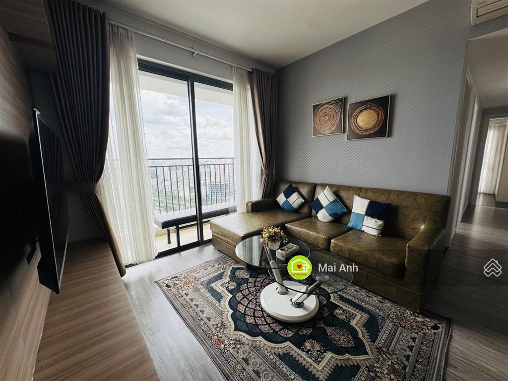 Bán gấp! căn góc view đẹp river gate 110m2 3pn  2wc. nội thất cao cấp, lầu cao  9,8 tỷ (bao hết)