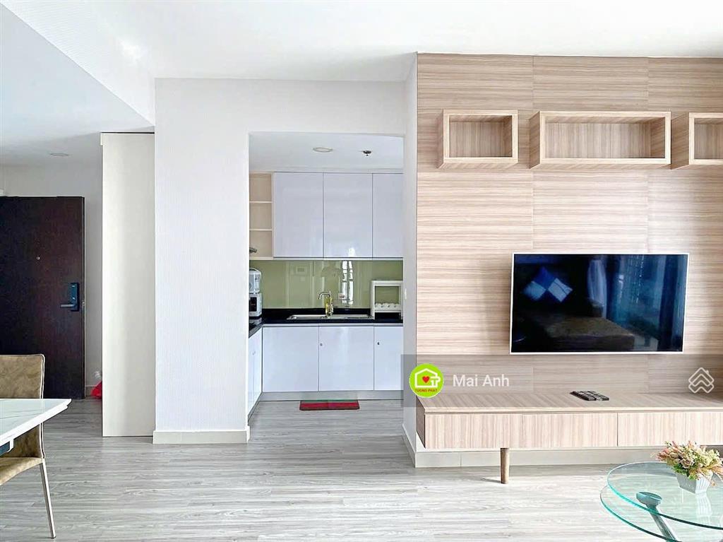 Bán gấp! căn góc view đẹp river gate 110m2 3pn  2wc. nội thất cao cấp, lầu cao  9,8 tỷ (bao hết)