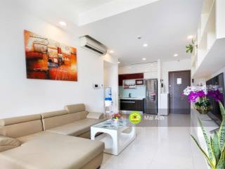 Còn 1 căn duy nhất sổ hồng! 3pn2wc 93 lầu cao view sông icon 56. nt đẹp  giá 8,8 tỷ ( bao hết )