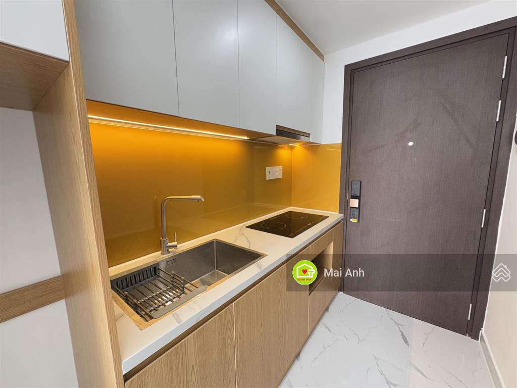 Bán ot rivergate 28m2. nội thất đầy đủ  giá 2,8 tỷ