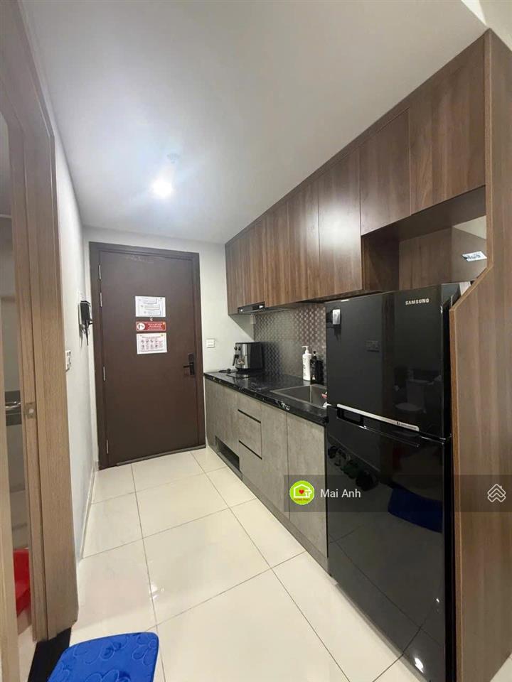 Bán gấp ot rivergate diện tích lớn 38m2. full nội thất cao cấp  giá 3,6 tỷ (bao hết)