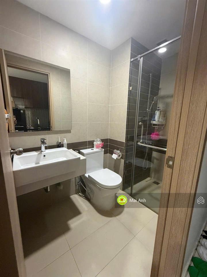 Bán gấp ot rivergate diện tích lớn 38m2. full nội thất cao cấp  giá 3,6 tỷ (bao hết)