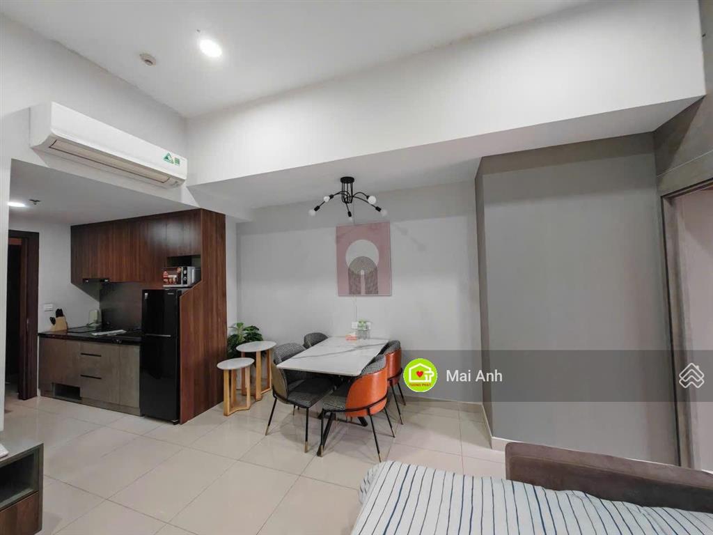 Bán gấp ot rivergate diện tích lớn 38m2. full nội thất cao cấp  giá 3,6 tỷ (bao hết)