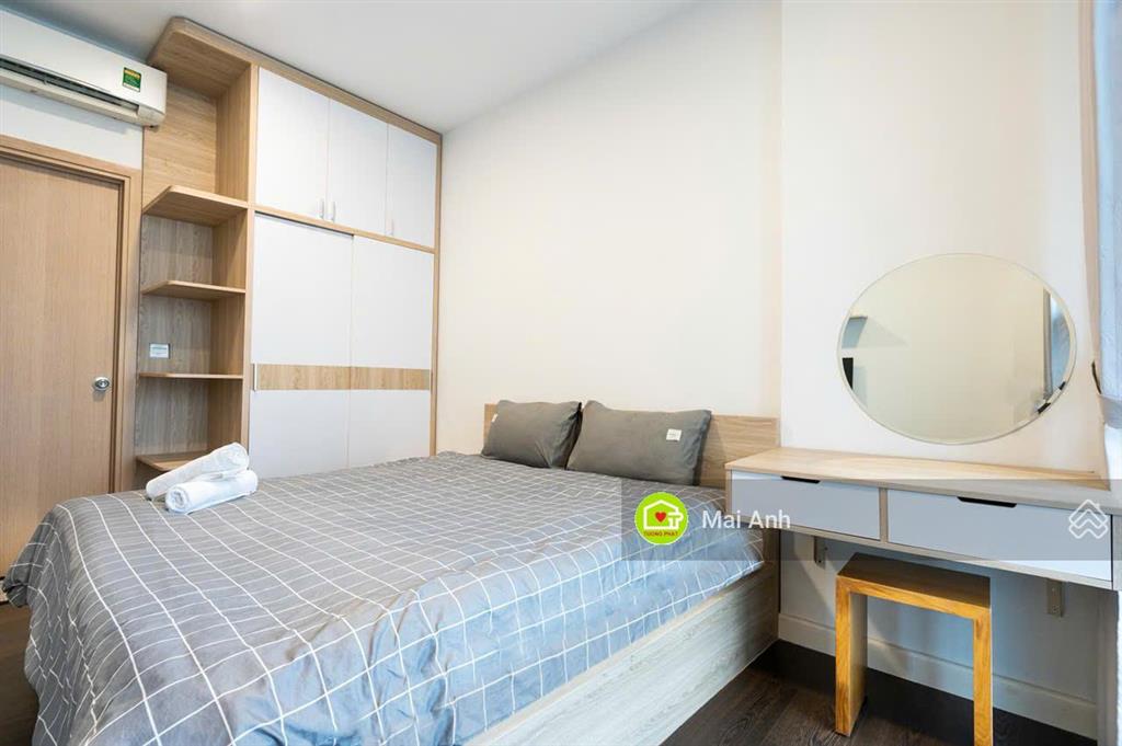 Bán gấp căn hộ rivergate 2pn2wc 74m2. lầu cao view đẹp. nội thất cao cấp  giá 7,5 tỷ