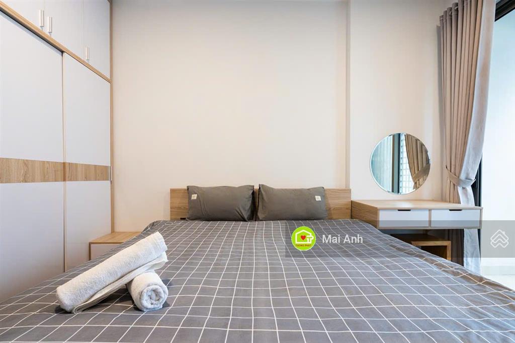 Bán gấp căn hộ rivergate 2pn2wc 74m2. lầu cao view đẹp. nội thất cao cấp  giá 7,5 tỷ