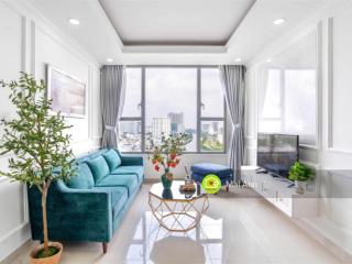 Quá hót| cần bán căn hộ rivergate | 2pn2wc 74m2 | lầu cao view sông đẹp | giá 7,5 tỷ (bao hết)