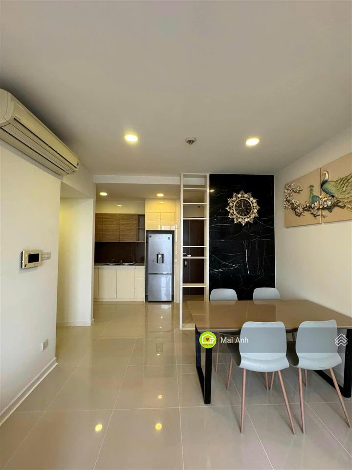 Căn rẻ duy nhất. bán gấp 3pn2wc icon 56. sổ hồng sẵn. nội thất cao cấp  chỉ 7,850 tỷ