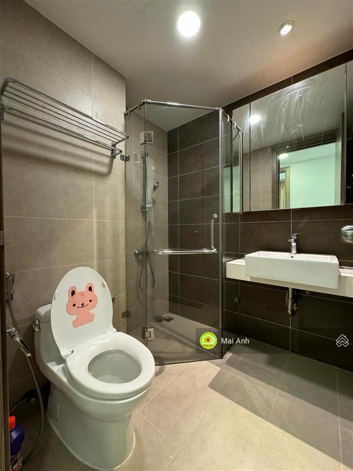 Căn rẻ duy nhất. bán gấp 3pn2wc icon 56. sổ hồng sẵn. nội thất cao cấp  chỉ 7,850 tỷ