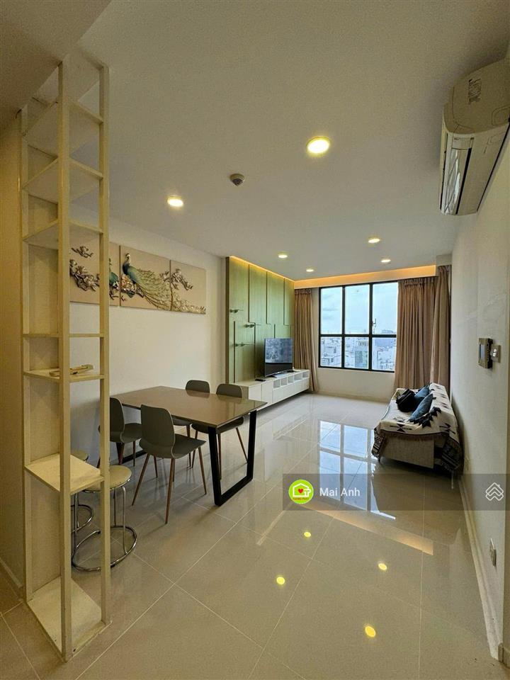 Căn rẻ duy nhất. bán gấp 3pn2wc icon 56. sổ hồng sẵn. nội thất cao cấp  chỉ 7,850 tỷ