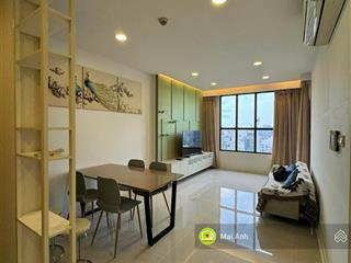 Bán icon 56, 3pn  2wc sổ hồng sẵn. nội thất đầy đủ  giá 8 tỷ