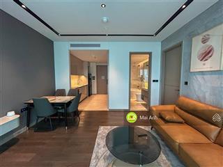 Bán căn hộ grand marina 1pn  1wc 56m2. layout vuông vức view thoáng, giá 23,5 tỷ