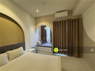Cần bán gấp 1 phòng ngủ soho 30m2. nội thất đẹp. giá 4,250 tỷ   em mai hỗ trợ xem nhà