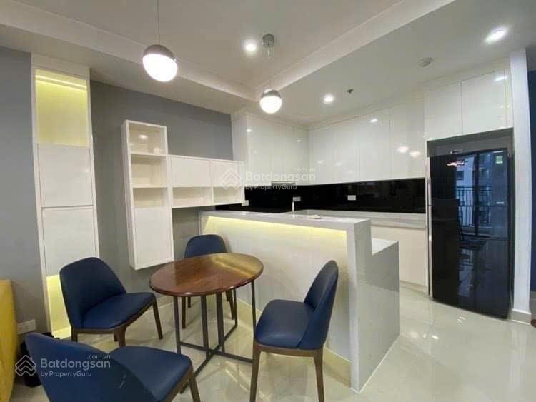 Chính chủ gửi bán căn hộ tresor 2 phòng ngủ 65m2. nội thất đầy đủ. giá 6,9 tỷ