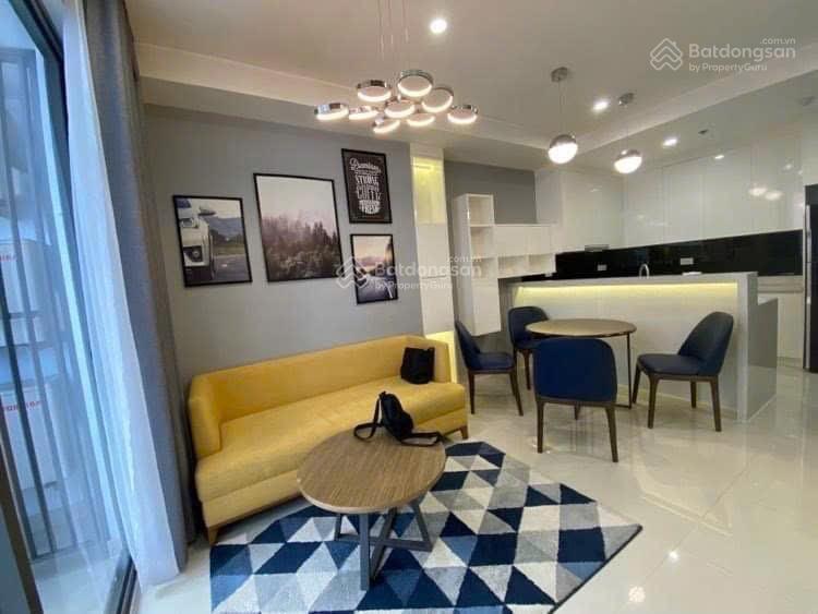 Chính chủ gửi bán căn hộ tresor 2 phòng ngủ 65m2. nội thất đầy đủ. giá 6,9 tỷ