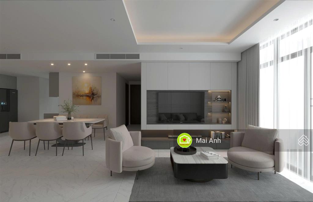 Cần cho thuê căn 3pn2wc 132m2 kiều by kita. nội thất siêu đẹp, mới tinh. giá 50 triệu/tháng