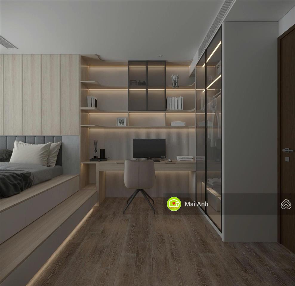 Cần cho thuê căn 3pn2wc 132m2 kiều by kita. nội thất siêu đẹp, mới tinh. giá 50 triệu/tháng