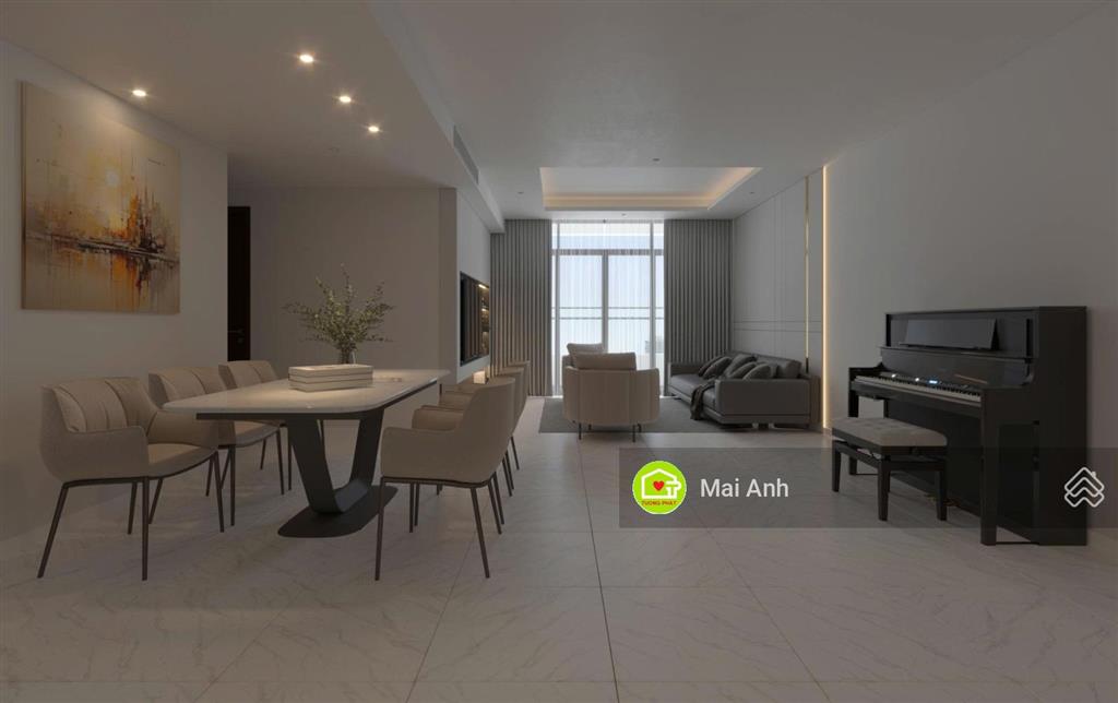 Cần cho thuê căn 3pn2wc 132m2 kiều by kita. nội thất siêu đẹp, mới tinh. giá 50 triệu/tháng