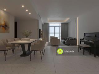 Cần cho thuê căn 3pn2wc 132m2 kiều by kita. nội thất siêu đẹp, mới tinh. giá 50 triệu/tháng