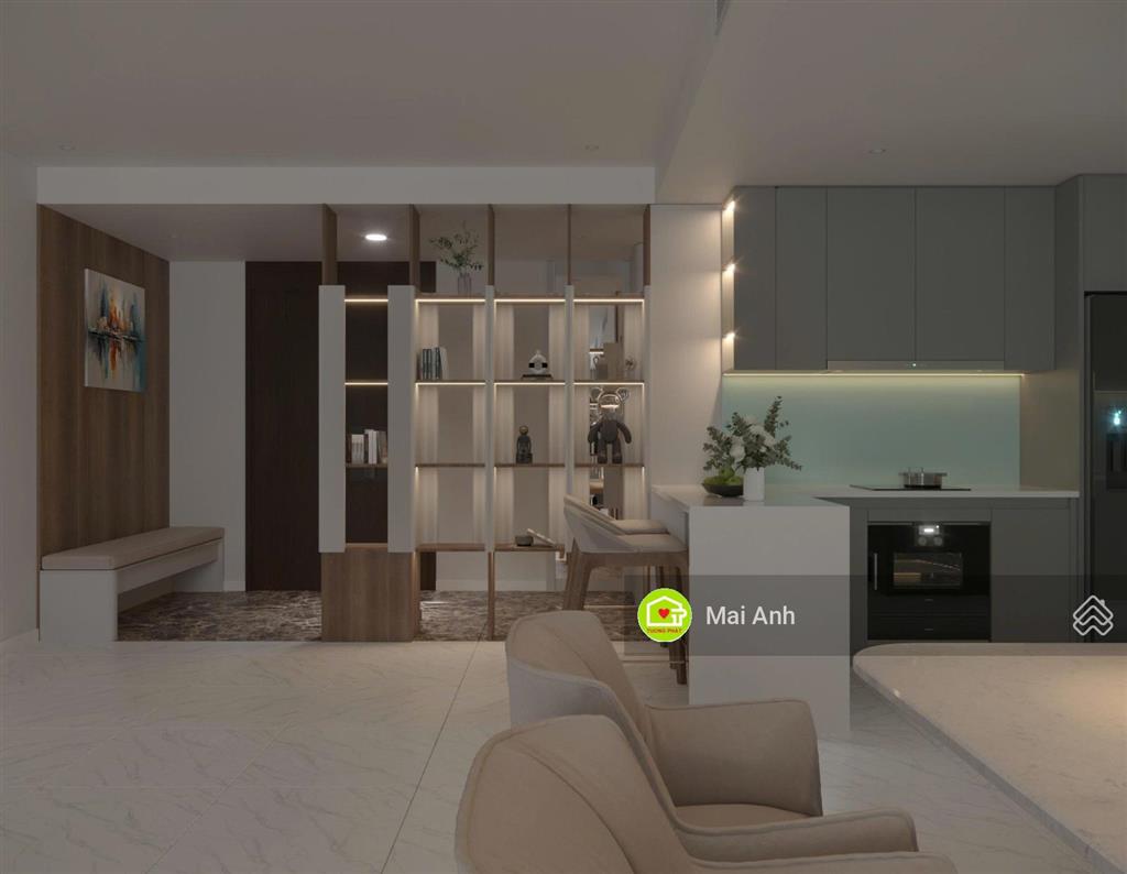 Cần cho thuê căn 3pn2wc 132m2 kiều by kita. nội thất siêu đẹp, mới tinh. giá 50 triệu/tháng