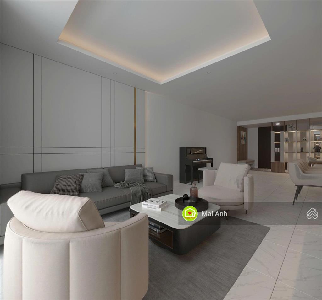 Cần cho thuê căn 3pn2wc 132m2 kiều by kita. nội thất siêu đẹp, mới tinh. giá 50 triệu/tháng