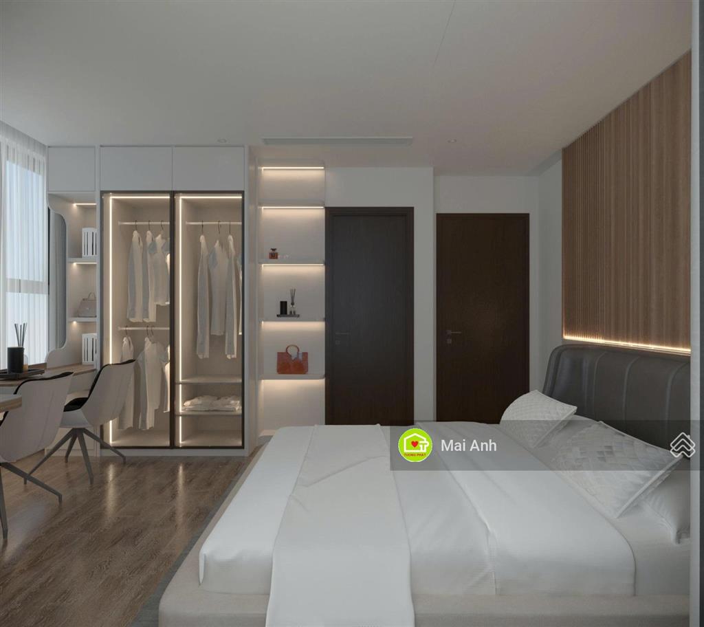 Cần cho thuê căn 3pn2wc 132m2 kiều by kita. nội thất siêu đẹp, mới tinh. giá 50 triệu/tháng