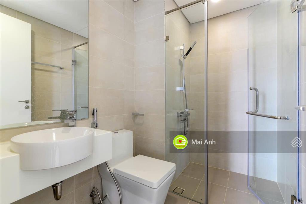 Căn đẹp duy nhất! cho thuê millennium 1 phòng ngủ riêng 54m2. nội thất cao cấp. giá 17,5 triệu