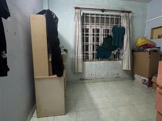 Nhà hẻm xe hơi trệt 3lầu đúc, sân thượng. dt 4x16m= 5,2tỷ. phạm văn chiêu gv