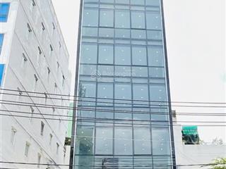 Mặt tiền 122 nguyễn xí bình thạnh