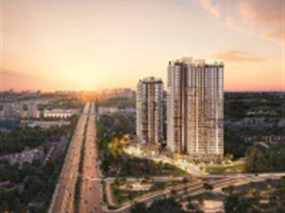 Chỉ từ 200tr anh chị sở hữu ngay căn hộ tt avio 2pn, bàn giao quý 4/2027 full nội thất hafele đức