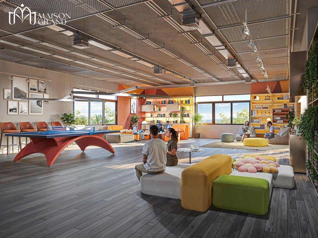 Chỉ cần 345tr anh/chị sở hữu ngay căn hộ 2pn2wc dự án maison grand phú mỹ brvt, tp.hcm