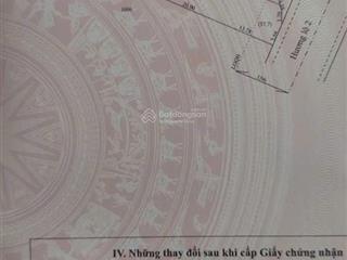 Bán đất ngay ngã tư an bình mt đường an bình, an tịnh, trảng bàng, 650 m2 120tc
