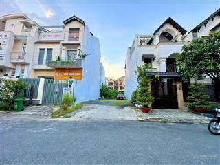 Chính chủ bán nền villa view sông 8x15m đường 23, phạm văn đồng giá 13.3 tỷ