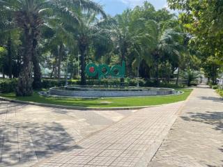 Bán 2 lô biệt thự sông. đường 27 p. hbc thủ đức view lamar bến du thuyền