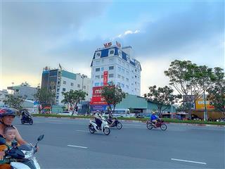 Bán showroom ô tô 20x40 mt phạm văn đồng. tp. thủ đức. gpxd hầm + 12 tầng giá 73 tỷ