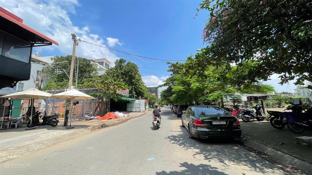 Siêu villa mt sông sài gòn bến du thuyền m2 giá 45 tỷ