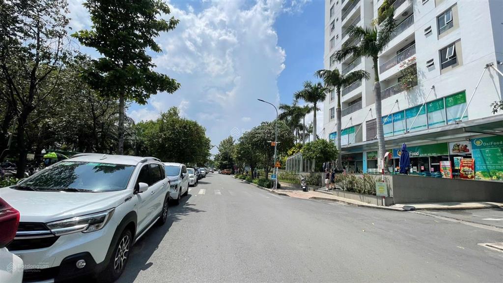 Siêu villa mt sông sài gòn bến du thuyền m2 giá 45 tỷ