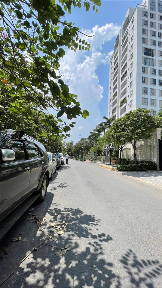 Siêu villa mt sông sài gòn bến du thuyền m2 giá 45 tỷ