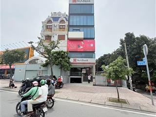 Chính chủ cần bán đất mt đường 20. phạm văn đồng 8x60 gpxd. hầm 7 tầng giá 42 tỷ