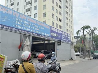 Bán 710m2 mt đường 18 kdc thành uỷ.. phạm văn đồng gpxd hầm + 9 tầng