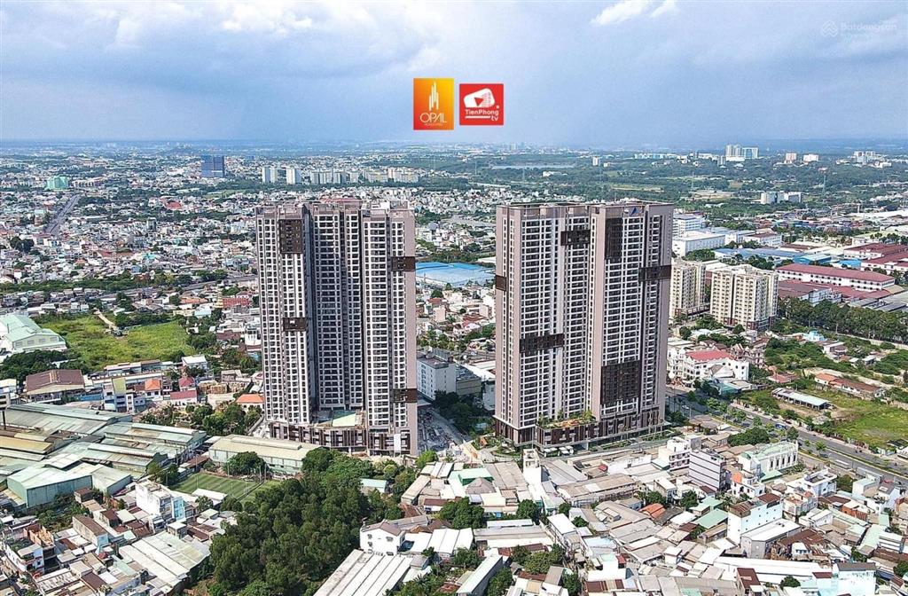 Rổ hàng lớn tại opal boulevard giá siêu hot từ 2.73 tỷ/căn có nội thất, chuyên bán opal 0938 893 ***