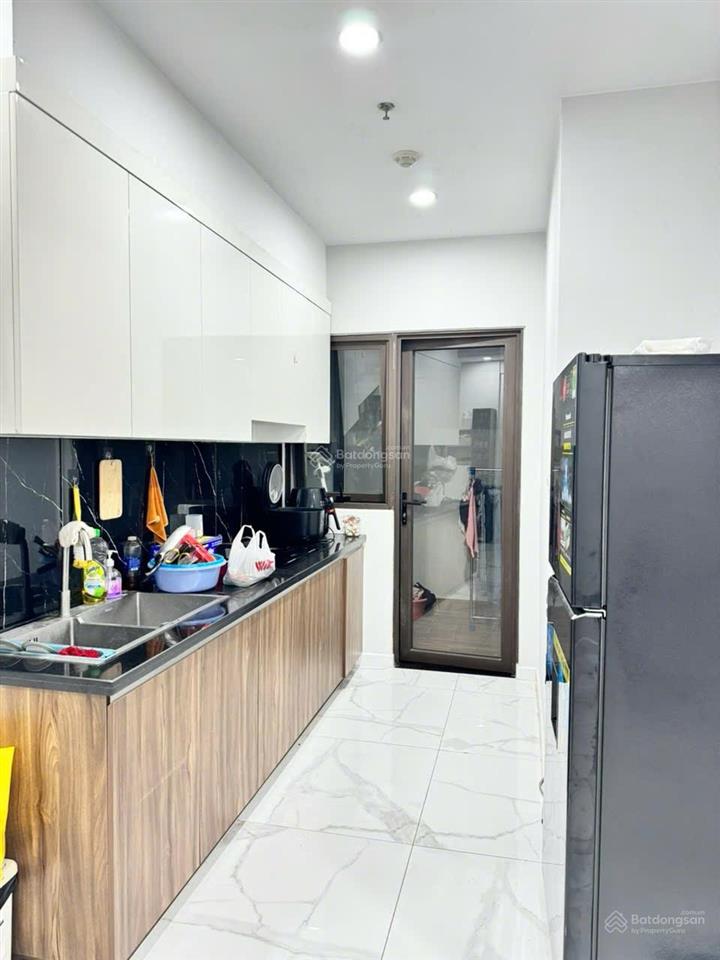 Cho thuê căn 74m2 thiết kế 2 phòng ngủ 2 vệ sinh giá 10 tr full nội thất