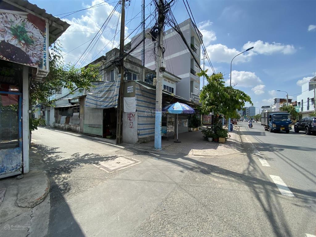 Đất gần metro 5x10m đường số 2 trường thọ
