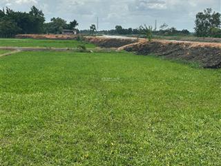 Bán lô đất (biệt thự vườn) hóc môn với giá 3.3 tỷ