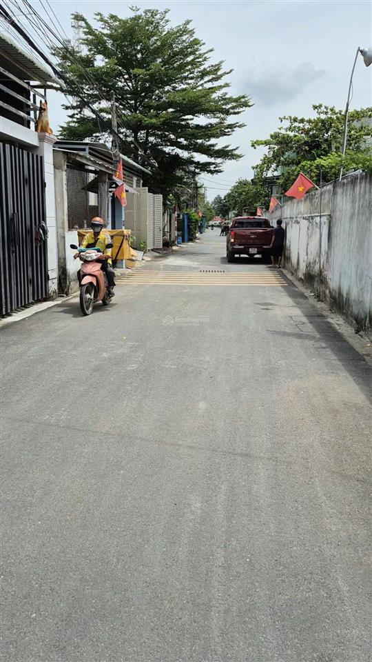 Bán nhà đường vĩnh phú 15 với giá 5.2 tỷ