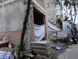 Bán đất hẻm 866 hiệp bình phước với giá 4.5 tỷ