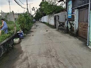 Bán đất mặt tiền đường trần vĩnh lộc vào 40 mét